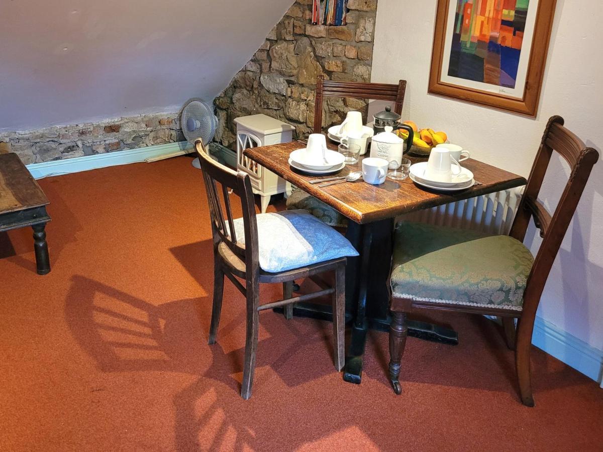 Inch Cross Ballyrider House酒店 外观 照片